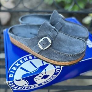 Birkenstock Buckley